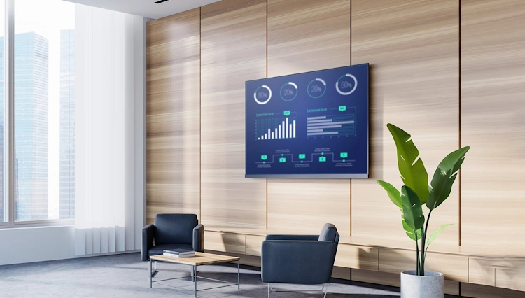 Телевидение для бизнеса от Ростелеком в село Стригино (Владимирская область)